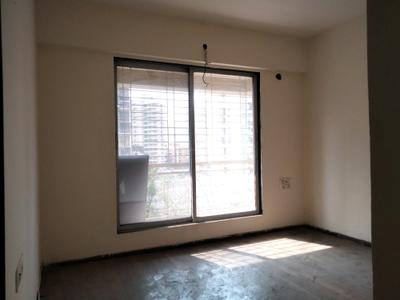 Bedroom Image of 1500 Sq.ft 3 BHK Apartment / Flat for sale in Paradise Sai Pearls, Kharghar Navi Mumbai for Rs. 18500000