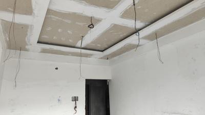 Living Room Image of 1050 Sq.ft 2 BHK Apartment / Flat for sale in Manewada Nagpur for Rs. 4951000