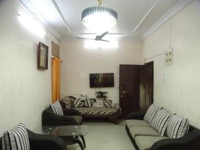 Hall Image of 4250 Sq.ft 5 BHK Independent House for sale in Kachiguda Hyderabad for Rs. 62000000