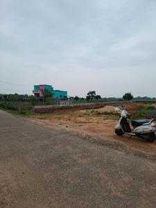 Image of 1162 Sq.ft Residential Plot / Land for sale in Sundarpada, Bhubaneswar for Rs. 6681500