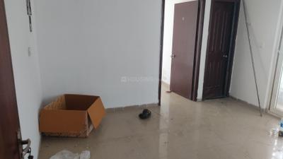 Living Room Image of 625 Sq.ft 1 BHK Apartment / Flat for sale in Shri Radha Valley, Radha Valley Mathura for Rs. 3100000