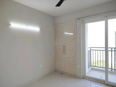 Bedroom Image of 1400 Sq.ft 3 BHK Apartment / Flat for sale in Eldeco The Greens, Sector 150 Noida for Rs. 17010000