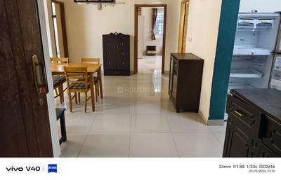 2 BHK Flat