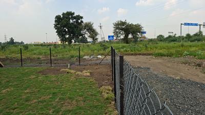 Image of 4844 Sq.ft Residential Plot / Land for sale in Shivmadka, Nagpur for Rs. 20700000