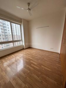 Bedroom Image of 1549 Sq.ft 2 BHK Apartment / Flat for rent in Puri Emerald Bay, Sector 104 Gurgaon for Rs. 46000
