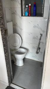 Bathroom Image of Pg available for girls and boys in Malad West, Mumbai