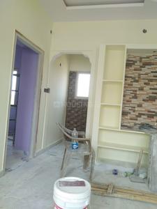 2.5 BHK Independent House
