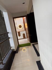 Balcony Image of 1300 Sq.ft 3 BHK Apartment / Flat for sale in Noida Extension Greater Noida for Rs. 19392750