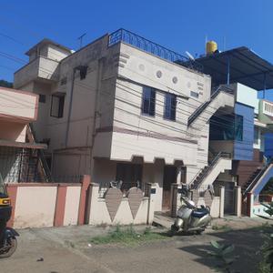 Image of 1550 Sq.ft 4 BHK Independent House for sale in Karnataka Sites AND Services, Sattur, Hubali-Dharwad for Rs. 9000000