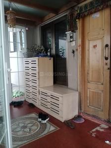 Balcony Image of 5000 Sq.ft 7 BHK Apartment / Flat for sale in Shivaji Nagar Pune for Rs. 68200000