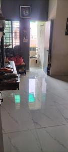Hall Image of 680 Sq.ft 1 BHK Apartment / Flat for sale in Kunj Ratnakunj Heights, Waghodia Road Vadodara for Rs. 1550000