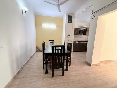 Hall Image of 2500 Sq.ft 4.5 BHK Villa for rent in Noida Extension Greater Noida for Rs. 39950