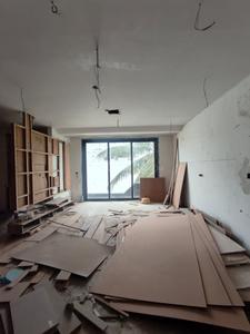 Bedroom Image of 1800 Sq.ft 3 BHK Apartment / Flat for sale in Rajajinagar Bengaluru for Rs. 21600000