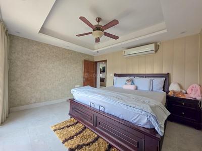 Bedroom Image of 1270 Sq.ft 2 BHK Apartment / Flat for sale in Canal Road Dehradun for Rs. 13000000