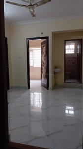 Hall Image of 550 Sq.ft 1 BHK Builder Floor for rent in Whitefield Bengaluru for Rs. 19000