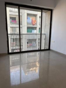 Bedroom Image of 1800 Sq.ft 3 BHK Apartment / Flat for rent in  Apollo DB City, Nipania Indore for Rs. 35000
