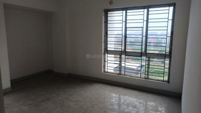 Bedroom Image of 1958 Sq.ft 3 BHK Apartment / Flat for sale in Sunland Residency, Rajarhat Kolkata for Rs. 13000000