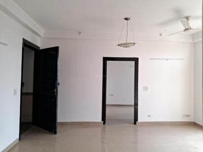 Living Room Image of 1495 Sq.ft 3 BHK Apartment / Flat for sale in Amrapali Platinum, Sector 120 Noida for Rs. 13900000