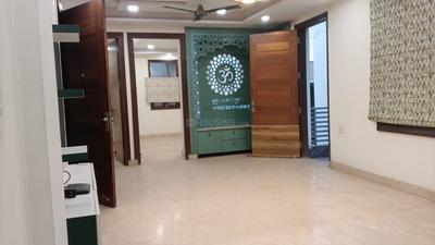 Living Room Image of 1260 Sq.ft 3 BHK Builder Floor for sale in Vivek Vihar New Delhi for Rs. 25000000