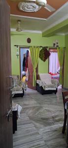 Hall Image of 833 Sq.ft 2 BHK Apartment / Flat for sale in Garia, Sonarpur Kolkata for Rs. 5200000