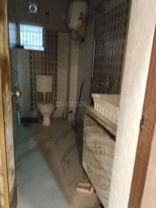 Image of 1220 Sq.ft 3 BHK Apartment / Flat for rent in Nagerbazar, Kolkata for Rs. 33000