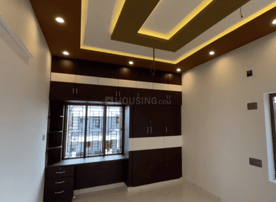 Image of 1500 Sq.ft 3 BHK Independent House for sale in Sonnur, Kolar for Rs. 8000000