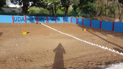 Pratap Nagar Plot View 1
