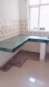 Kitchen Image of 745 Sq.ft 2.5 BHK Apartment / Flat for sale in Zara Rossa, Sector 112 Gurgaon for Rs. 9500000