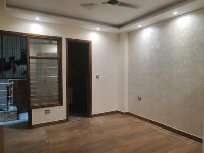 Bedroom Image of 1485 Sq.ft 3 BHK Builder Floor for sale in Green Field Colony Faridabad for Rs. 17000000