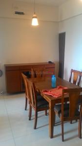 Hall Image of 900 Sq.ft 2 BHK Apartment / Flat for rent in Nerul Navi Mumbai for Rs. 85000