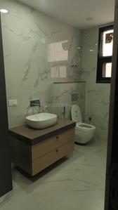 Image of 5500 Sq.ft 6 BHK Independent House for rent in New Friends Colony, New Delhi for Rs. 700000