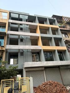 Image of 1200 Sq.ft 2 BHK Apartment / Flat for sale in Saboori Priyadarshani CHS, Panvel, Navi Mumbai for Rs. 12000000