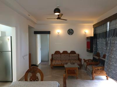 3 BHK Apartment