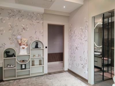 Bedroom Image of 3195 Sq.ft 4 BHK Apartment / Flat for sale in Ivory County Phase 3, Sector 115 Noida for Rs. 67500000