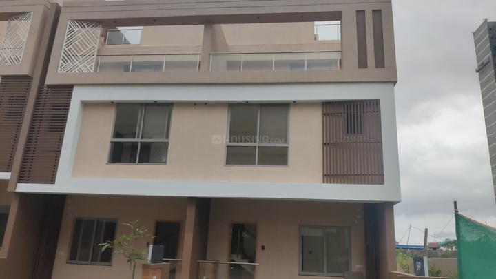 Kolte Patil Life Republic Sector R17A 17A Avenue Sound Of Soul Phase I Main Image 1