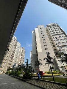 Image of 1299 Sq.ft 2.5 BHK Apartment / Flat for rent in Morabadi, Ranchi for Rs. 16999