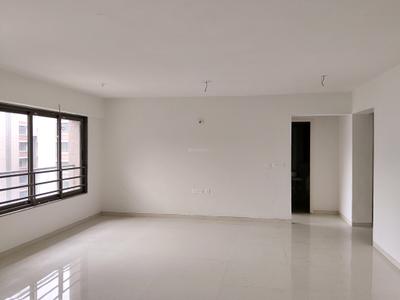 Living Room Image of 1800 Sq.ft 3 BHK Apartment / Flat for rent in Naranpura Ahmedabad for Rs. 30000