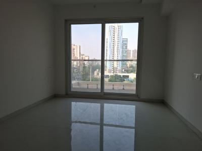 Bedroom Image of 1550 Sq.ft 3 BHK Apartment / Flat for sale in Uma Ananta, Kharghar Navi Mumbai for Rs. 22000000