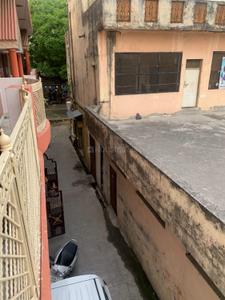 Balcony Image of 900 Sq.ft 3 BHK Builder Floor for rent in Jwalapur Haridwar for Rs. 11200
