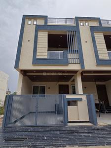 Image of 1800 Sq.ft 3 BHK Villa for sale in Jagatpura, Jaipur for Rs. 12500000