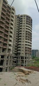 1 BHK Flat