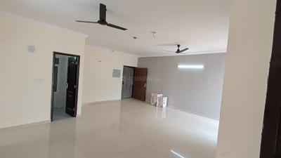 Living Room Image of 1780 Sq.ft 3 BHK Apartment / Flat for rent in Assotech The Nest, Crossings Republik Ghaziabad for Rs. 25000