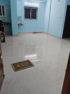Hall Image of 1220 Sq.ft 3 BHK Apartment / Flat for rent in Dum Dum Kolkata for Rs. 23000
