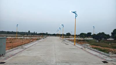 Image of 1200 Sq.ft Residential Plot / Land for sale in Sreevari Forest Glade, Hoskote, Bengaluru for Rs. 3500000