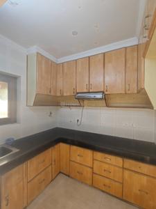 Kitchen Image of 900 Sq.ft 2 BHK Apartment / Flat for sale in Vikaspuri New Delhi for Rs. 12000000