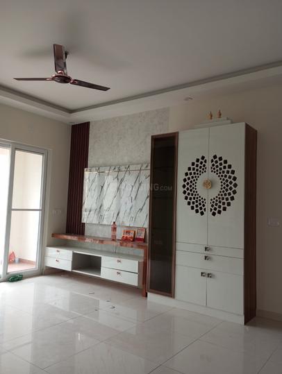 Shriram Green Field Phase 2 Main Image 1