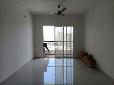 Living Room Image of 1140 Sq.ft 2 BHK Apartment / Flat for sale in K Raheja Sterling Tower 4, Mohammed Wadi Pune for Rs. 8600000