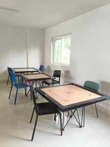 Hall Image of 1140 Sq.ft 2 BHK Apartment / Flat for sale in Candeur Signature by Candeur Constructions, Varthur Bengaluru for Rs. 13000000