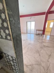 Kitchen Image of 1300 Sq.ft 2.5 BHK Duplex for rent in Chakan Pune for Rs. 12000