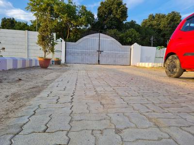 Image of 1500 Sq.ft Residential Plot / Land for sale in Bijnor, Lucknow for Rs. 2250000